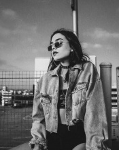 ChaRmS - ait Kullan�c� Resmi (Avatar)